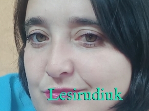 Lesirudiuk