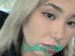 Lesliegibbs