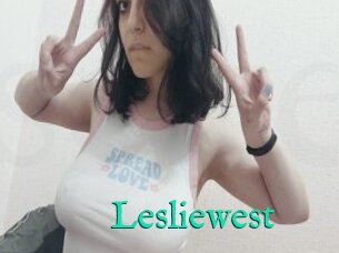 Lesliewest