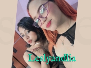 Leslyandlia