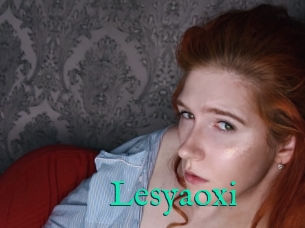 Lesyaoxi