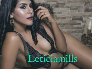 Leticiamills