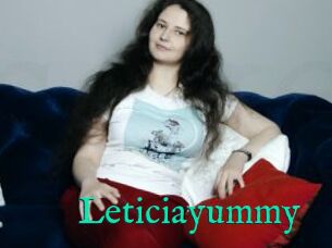 Leticiayummy