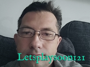 Letsplaysoon121