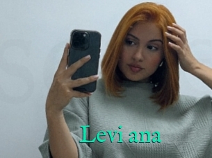 Levi_ana