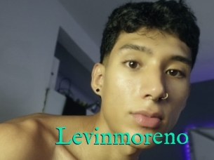 Levinmoreno