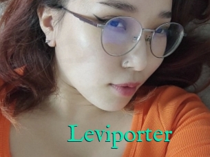 Leviporter