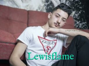 Lewisflame