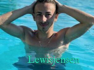 Lewisjensen