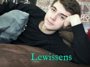 Lewissens