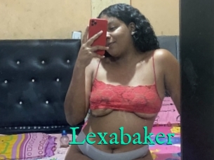 Lexabaker