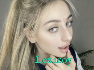 Lexacoy