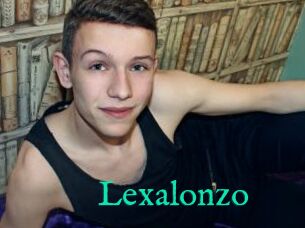 Lexalonzo