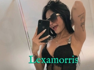 Lexamorris