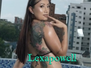 Lexapowell