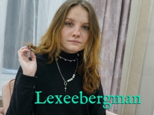 Lexeebergman