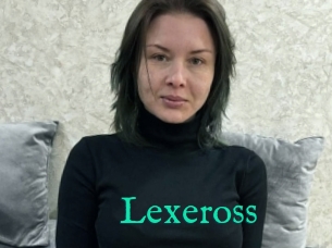 Lexeross