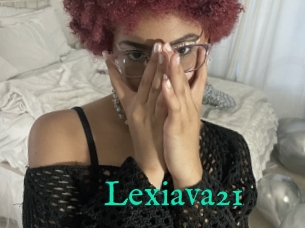 Lexiava21