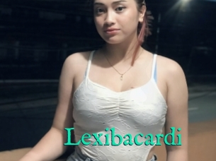 Lexibacardi