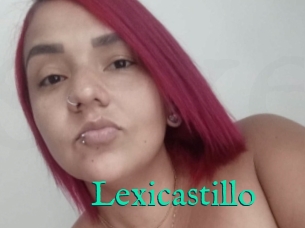 Lexicastillo