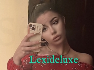 Lexideluxe