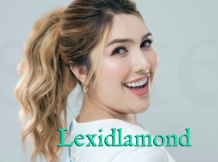 Lexidlamond