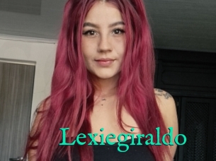 Lexiegiraldo