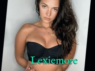 Lexiemore