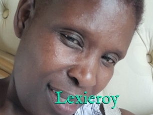 Lexieroy