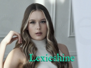 Lexieshine