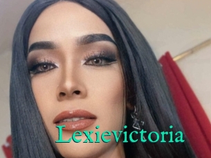 Lexievictoria