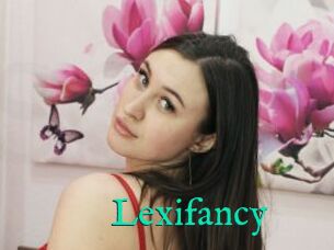 Lexifancy