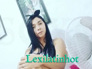 Lexilatinhot