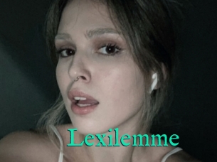 Lexilemme