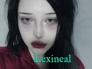 Lexineal