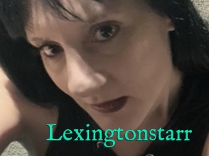 Lexingtonstarr