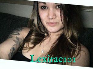 Lexirae101