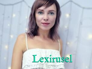 Lexirusel