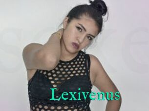 Lexivenus