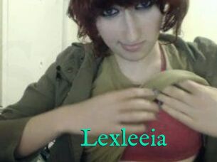 Lexleeia