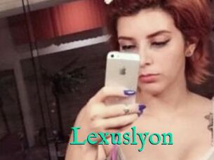 Lexuslyon