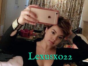 Lexusxo22