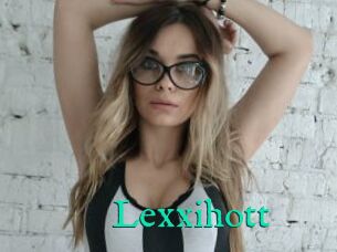 Lexxihott