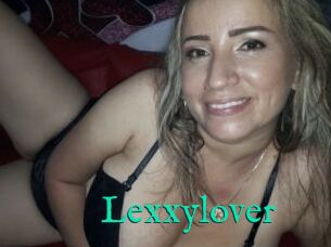 Lexxylover