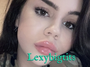 Lexybigtits