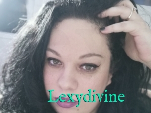 Lexydivine