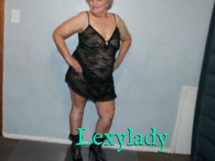 Lexylady