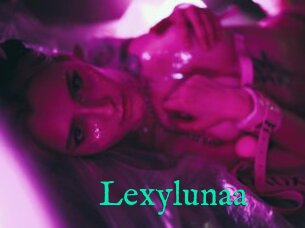 Lexylunaa