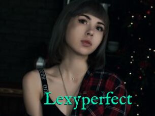 Lexyperfect