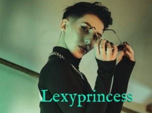 Lexyprincess